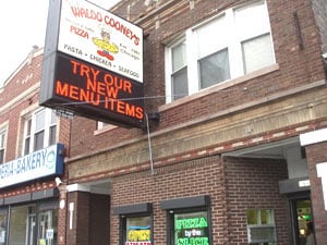 2640 W. 51st Chicago