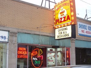 3651 E. 106th Chicago