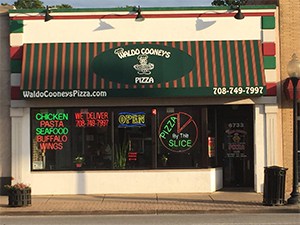 6733 W. Cermak Berwyn