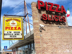 8541 S. Pulaski Chicago