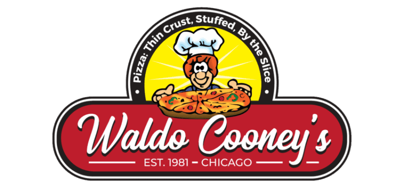 Find Us | Waldo Cooney's Pizza Locations in Chicago & Suburbs